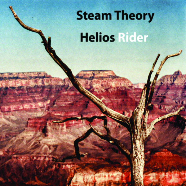 Helios Rider
